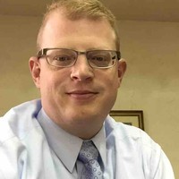 JPMorgan Chase & Co. Employee Robert Causey's profile photo