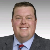 L3Harris Technologies Employee Stuart Duncan's profile photo