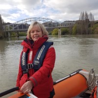 Jacqui Arnold Email & Phone Number