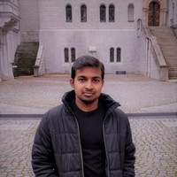 Mervasoft Employee Vinoth R's profile photo