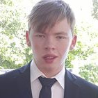 Wipro Employee Clint Bishop's profile photo