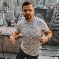 Ivan Didyk Email & Phone Number