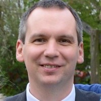 ION Employee Christian Dresler's profile photo