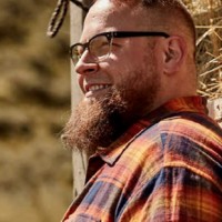 Chubstr Employee Bruce Sturgell's profile photo