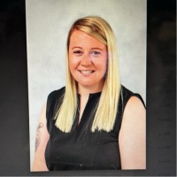 orca Employee Laura Roberts's profile photo