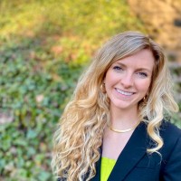Alaska Court System Employee Emily Struzenberg's profile photo
