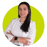 Angela Bedoya Pineda Email & Phone Number