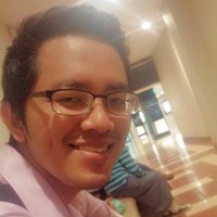 ASYX Employee Rezqi Irawan's profile photo