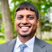 New York Health Care Inc. Employee Glen Persaud's profile photo