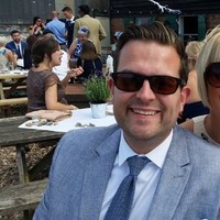 Twelve South Employee Michael Rankine's profile photo