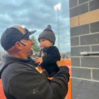 Baker University Employee Tony Austin's profile photo