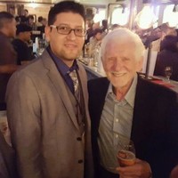 DigiPlus Interactive Corp Employee Ricardo A.'s profile photo