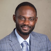 Elvis Baffoe's profile photo