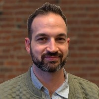 Bunge Employee Adam Pasch's profile photo