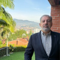 Luis Alejandro Mendez Madriz Email & Phone Number