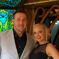 Jobe's Company Employee Dustin Stewart's profile photo