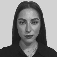 Unit Architekten AG Employee Areti Aikaterinidi's profile photo