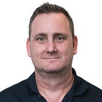 Fresh Computer Systems Employee Andrew Wilson's profile photo
