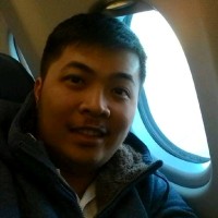 China Communications Construction Co., Ltd. Employee Peter Theng's profile photo