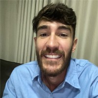 J. Mendes Employee Iago Lima's profile photo