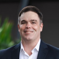 Sydney Airport Employee Michael Kelso's profile photo