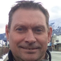 AGLC Employee Paul Harrison's profile photo