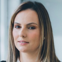 Construtora Tedesco Employee Giulliana Rossato's profile photo