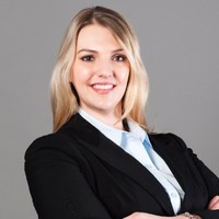 Mandy Hancock Law Employee Rachel Boehm's profile photo