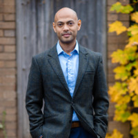 Oleeo Employee Stefan Sawh's profile photo