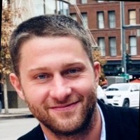 El Dorado Tax Solutions Employee Rolland Kersch's profile photo