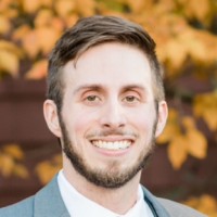 Cell Signaling Technology (CST) Employee Andre Deschenes's profile photo