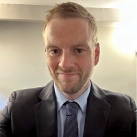 Howard Property Management Employee Austin Meritt's profile photo