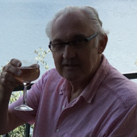 Elecsis Employee Paul Steadman's profile photo