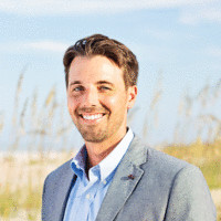 Endless Summer Realty Employee Daniel Kennedy's profile photo