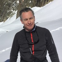 Alatus Capital Employee Patrick McNeill's profile photo