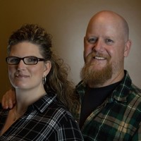Scott and Missy Hatcher