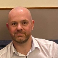 James Young Engineering Employee Douglas Mitchell's profile photo
