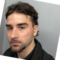 Argos Employee Conor Holmes's profile photo
