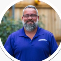 Mammoth Roofing and Solar Employee Sean McGuire's profile photo