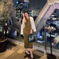 PT Kalinda Sukses Abadi Employee Syavia Zagita's profile photo