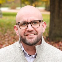 Vanguard Cleaning Systems of Chicago Employee Ben Doty's profile photo