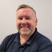 Sunbelt Rentals UK & Ireland Employee Jamie Harris's profile photo