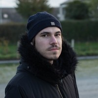 Collide Employee Robin Tack's profile photo
