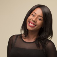 Monzo Bank Employee Yvonne Achan-Oryema's profile photo