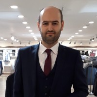 Sekom A.S. Employee Yavuz Delibaşı's profile photo