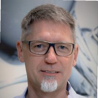 Kistler Group Employee Karl Leu's profile photo