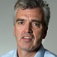 SABIC Employee Leon Jacobs's profile photo