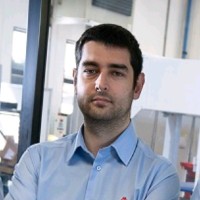 ABRIGO S.p.A Employee Marco la Capra's profile photo