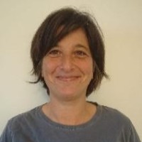 Universidad de Valencia Employee Reyes Benlloch's profile photo
