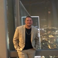 SCAN SOLUTIONS, LLC Employee Tyler Hazelwood's profile photo